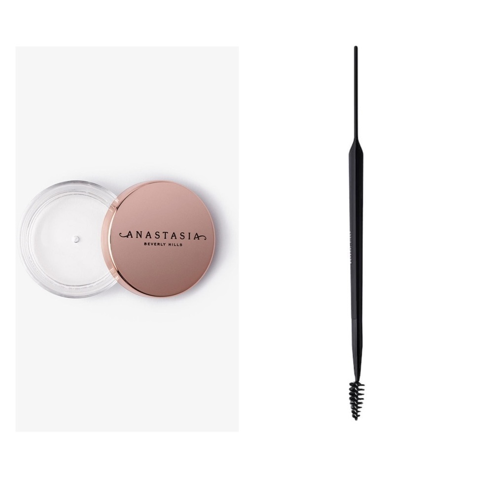 Anastasia Beverly Hills
Brow Freeze Applicator & Brow Freeze